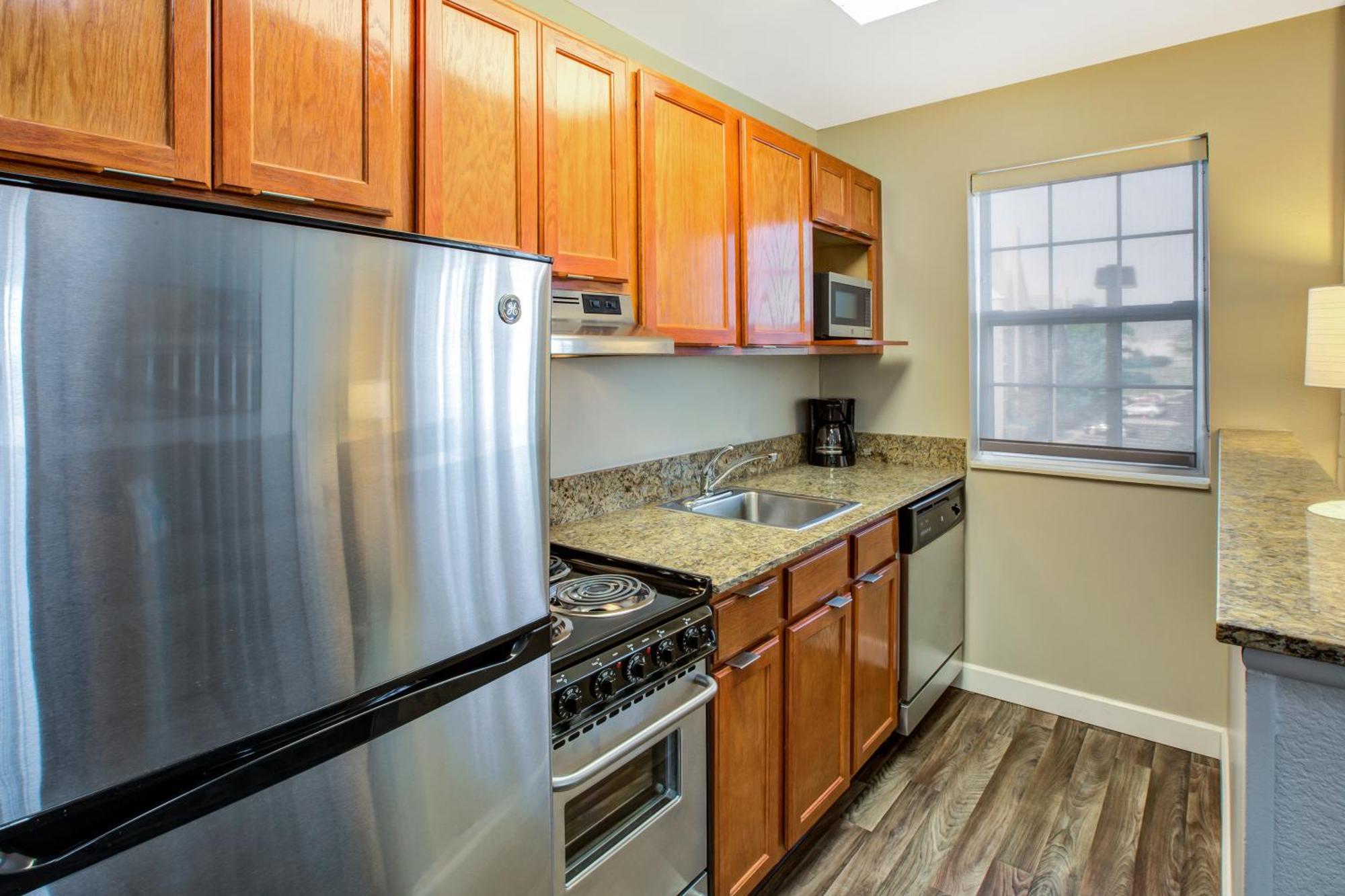 Towneplace Suites Detroit Sterling Heights Esterno foto