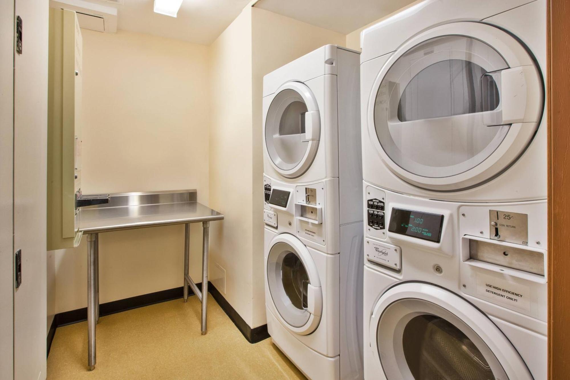 Towneplace Suites Detroit Sterling Heights Esterno foto