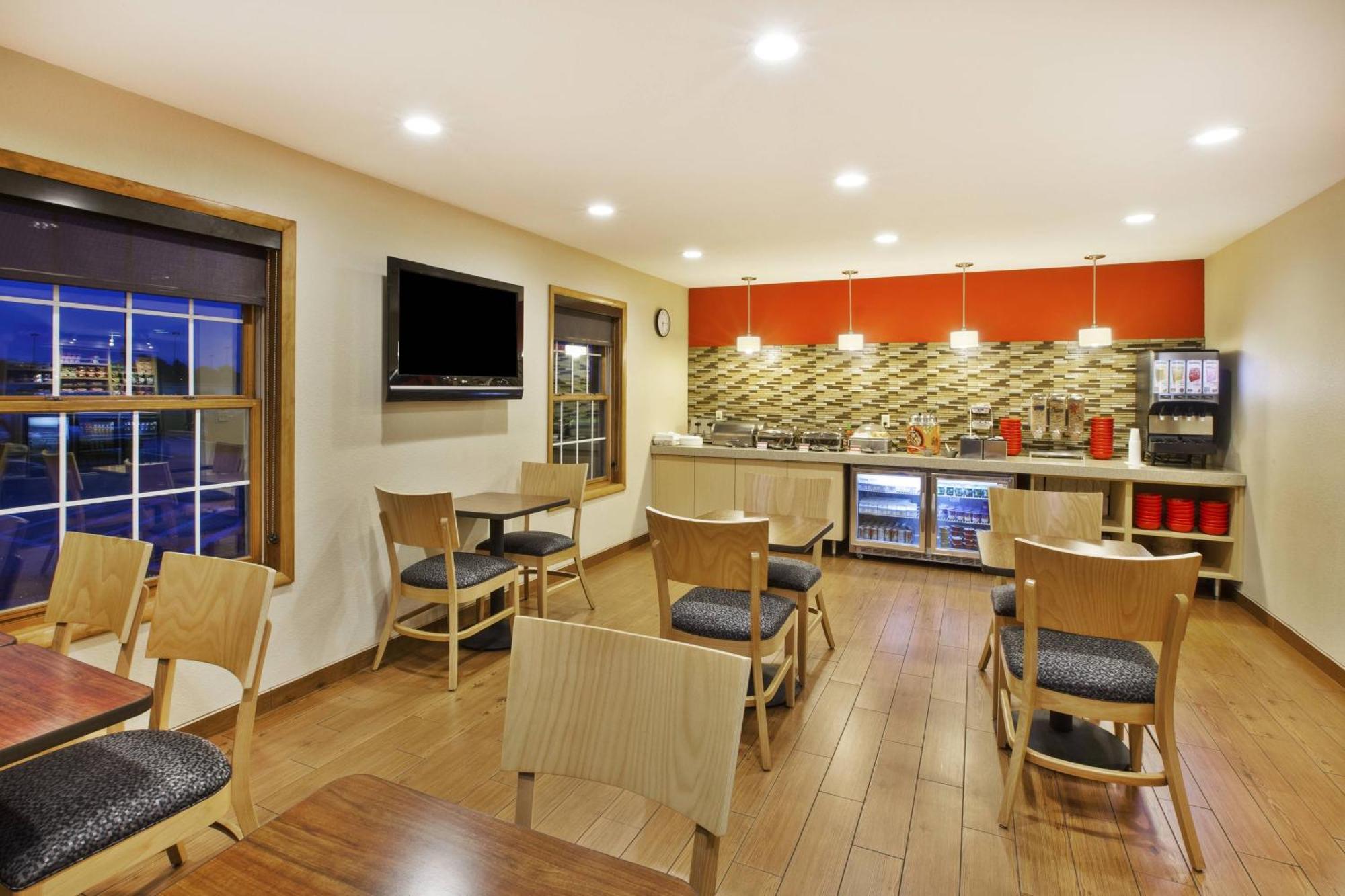 Towneplace Suites Detroit Sterling Heights Esterno foto