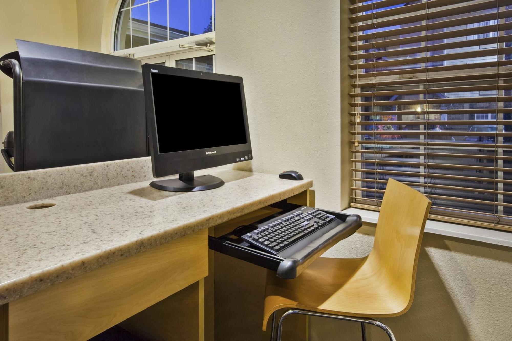 Towneplace Suites Detroit Sterling Heights Esterno foto
