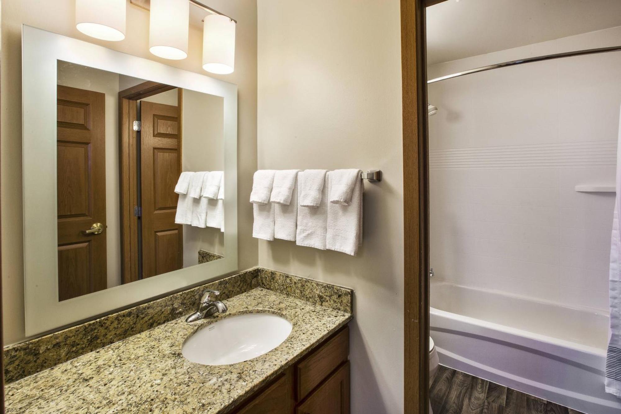Towneplace Suites Detroit Sterling Heights Esterno foto