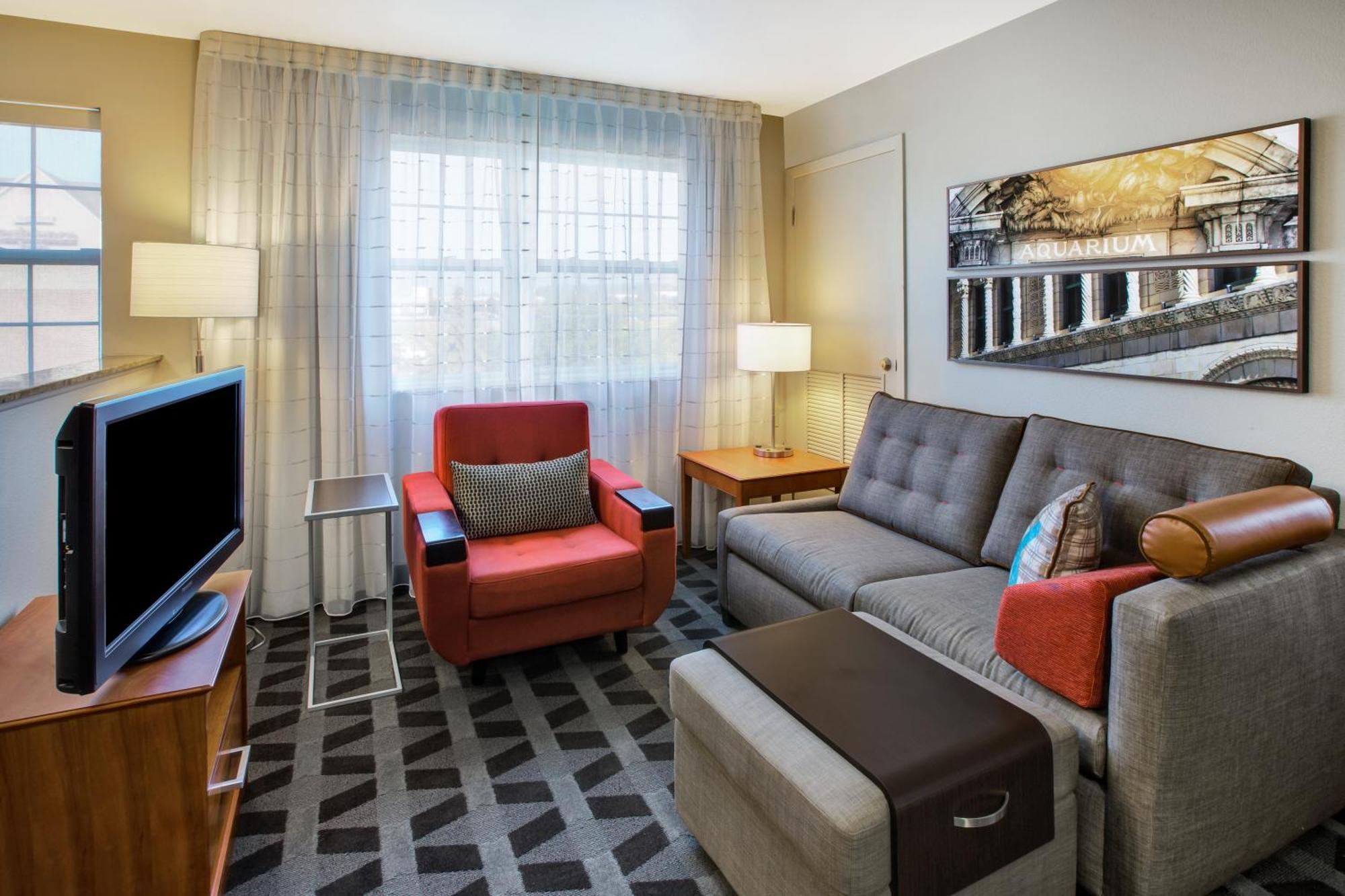 Towneplace Suites Detroit Sterling Heights Esterno foto